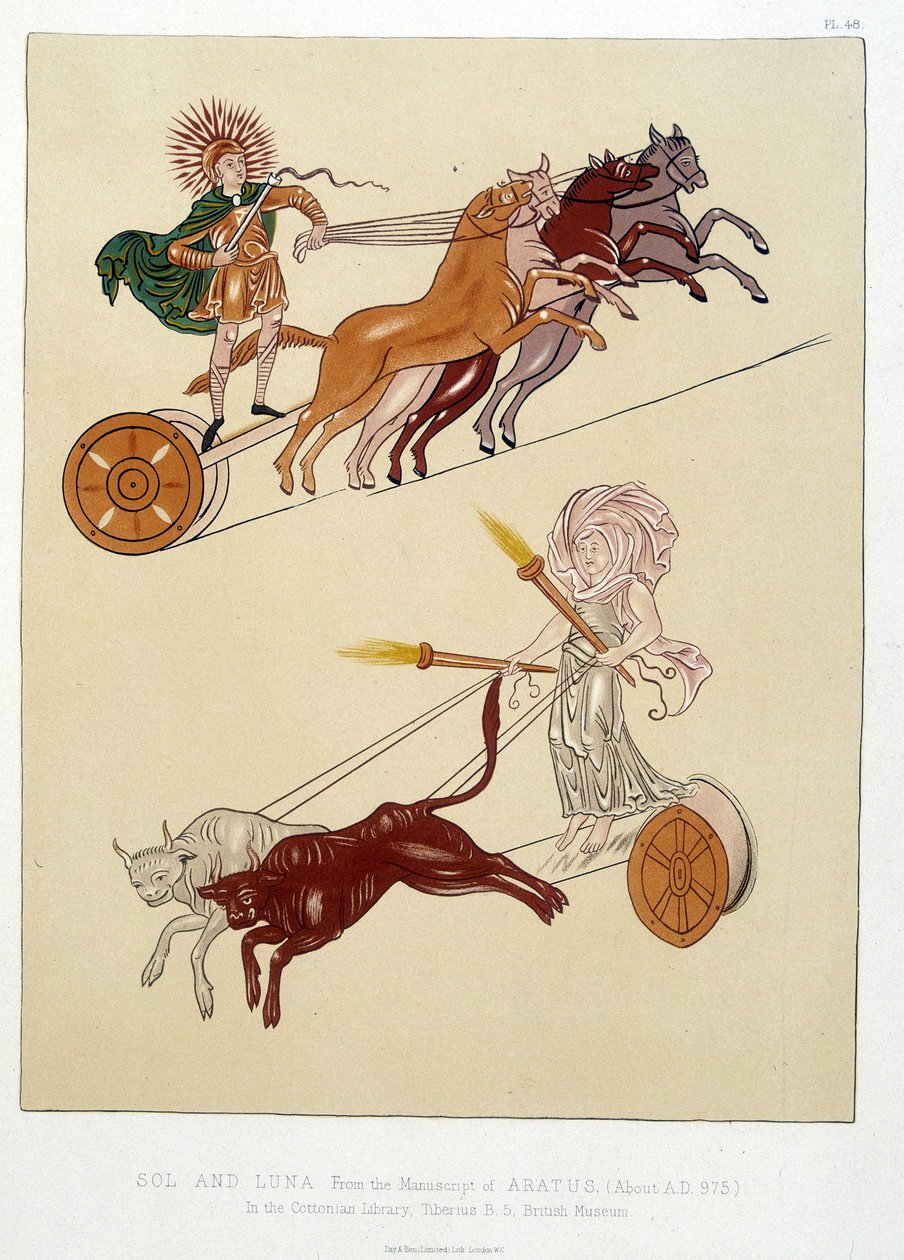  द्वारा विलियम (1824 के बाद 1913) दिवस