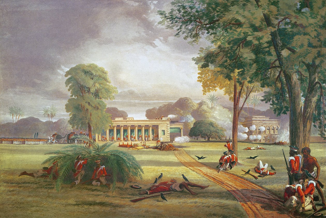  द्वारा विलियम (बाद) टेलर