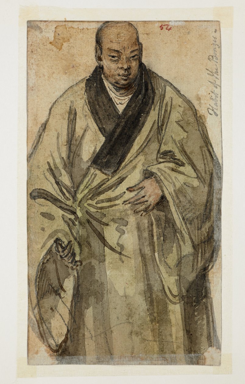 डब्ल्यूडी 961 एफ.54 द्वारा विलियम अलेक्जेंडर