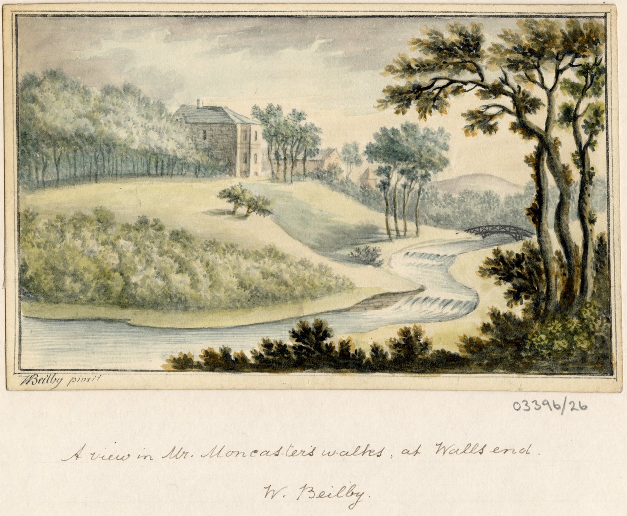 द्वारा विलियम बील्बी