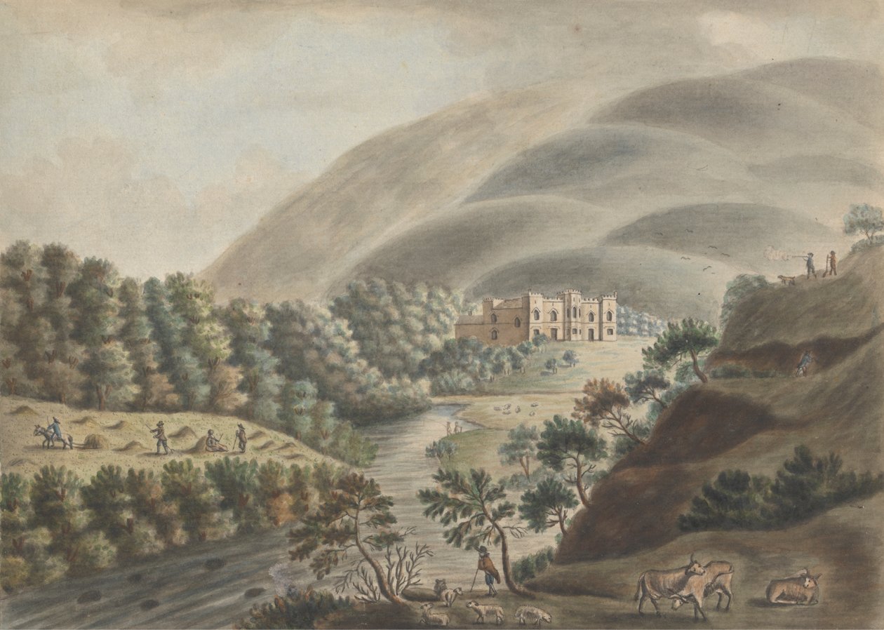  द्वारा विलियम बील्बी