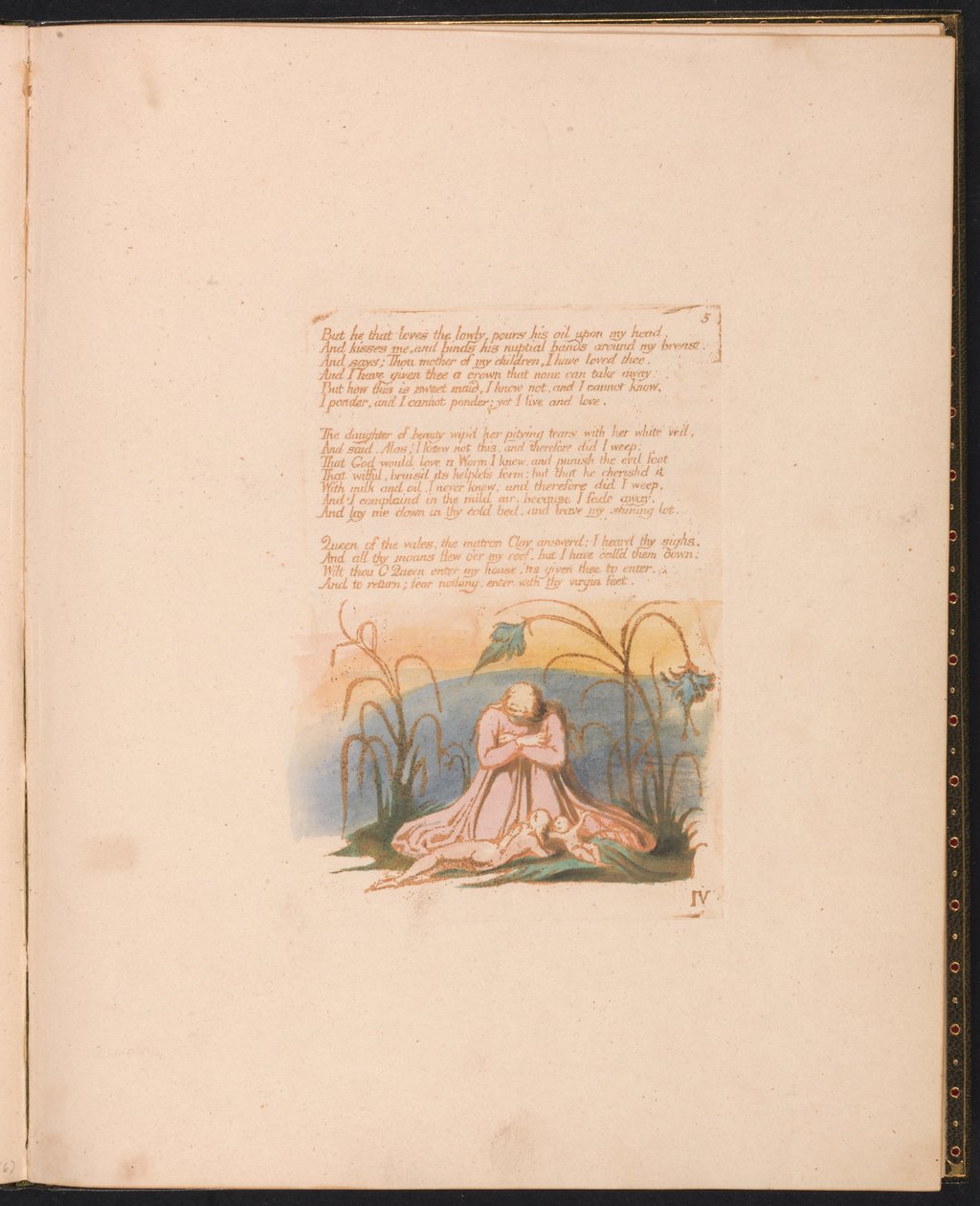 P1476, इं द्वारा विलियम ब्लेक