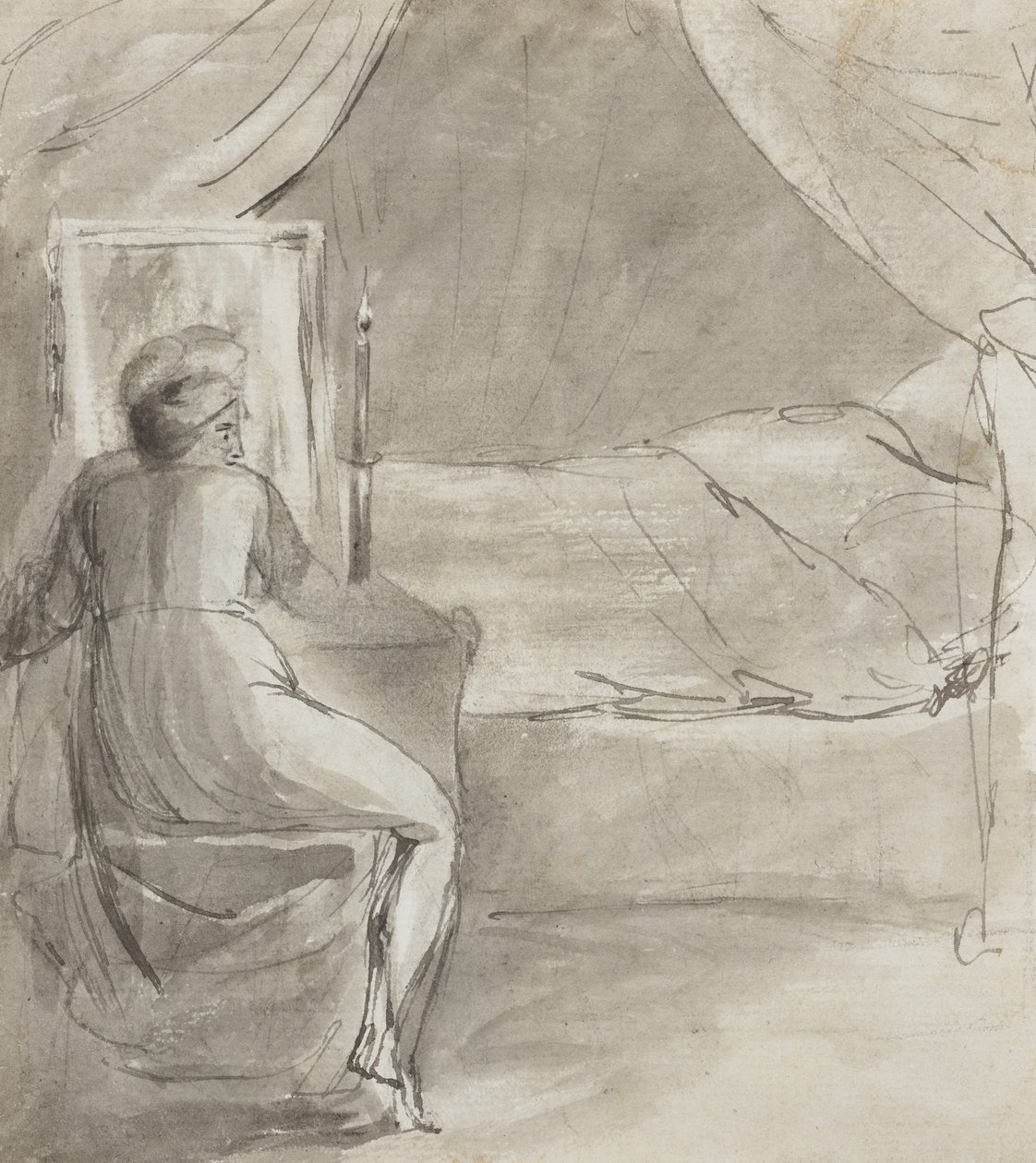  द्वारा विलियम ब्लेक