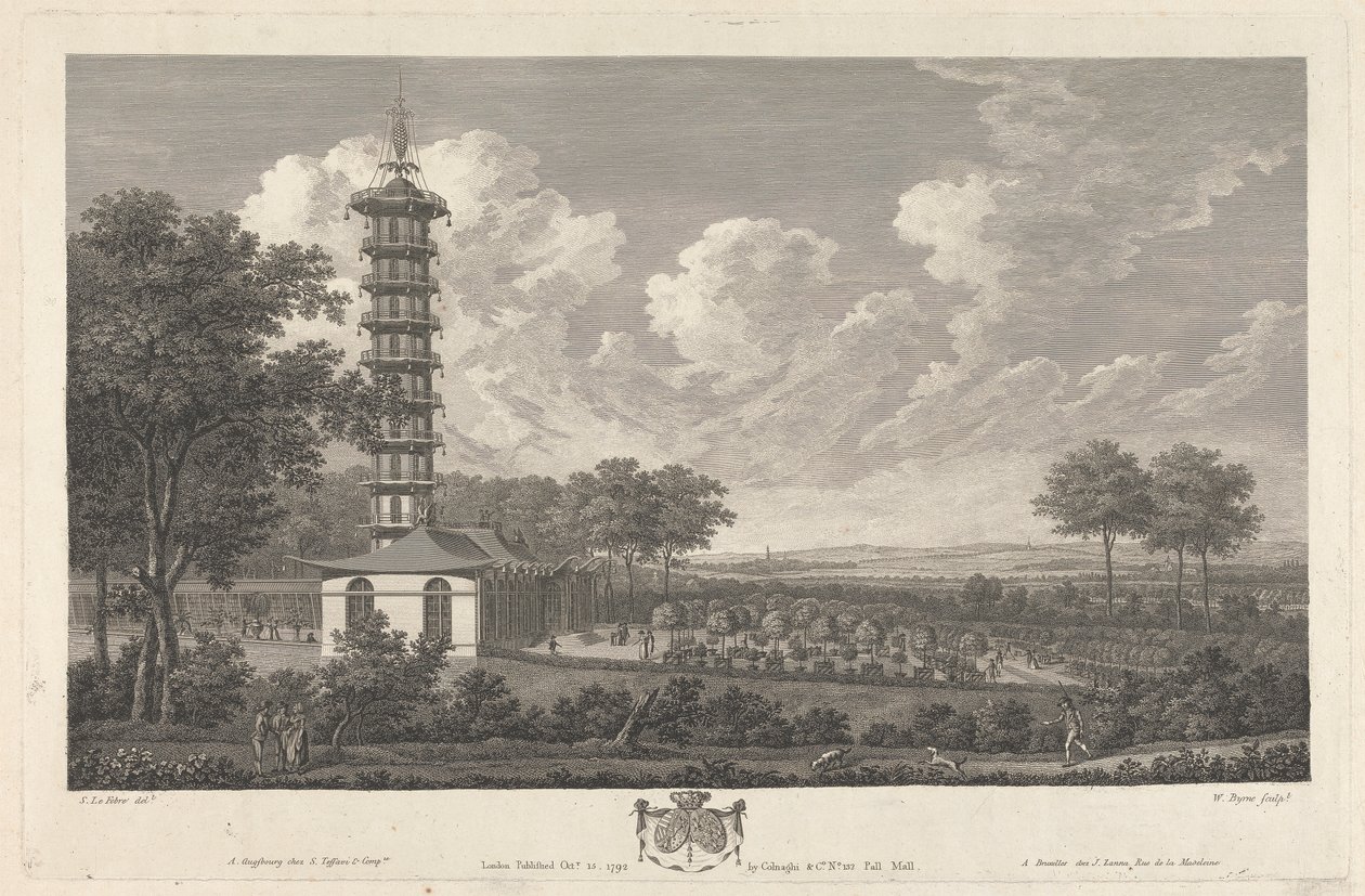  द्वारा विलियम बर्न
