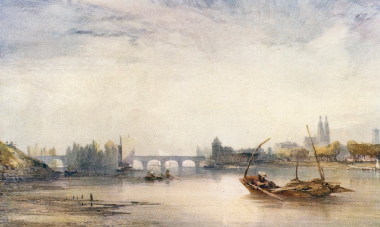  द्वारा विलियम कॉलो