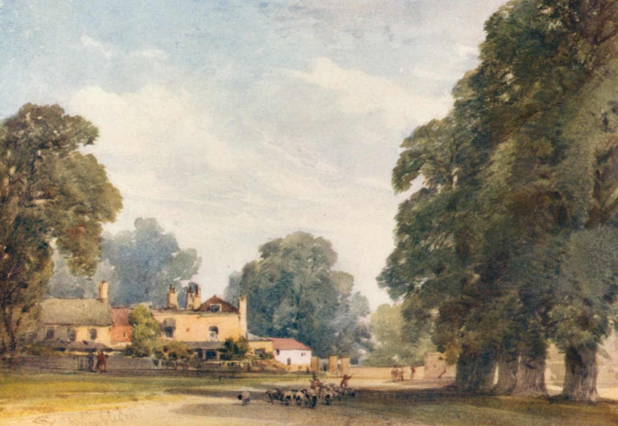  द्वारा विलियम कॉलो