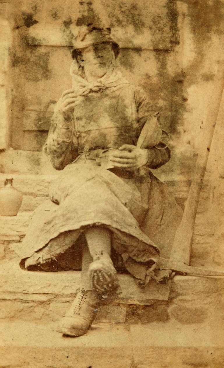  द्वारा विलियम क्लेटन