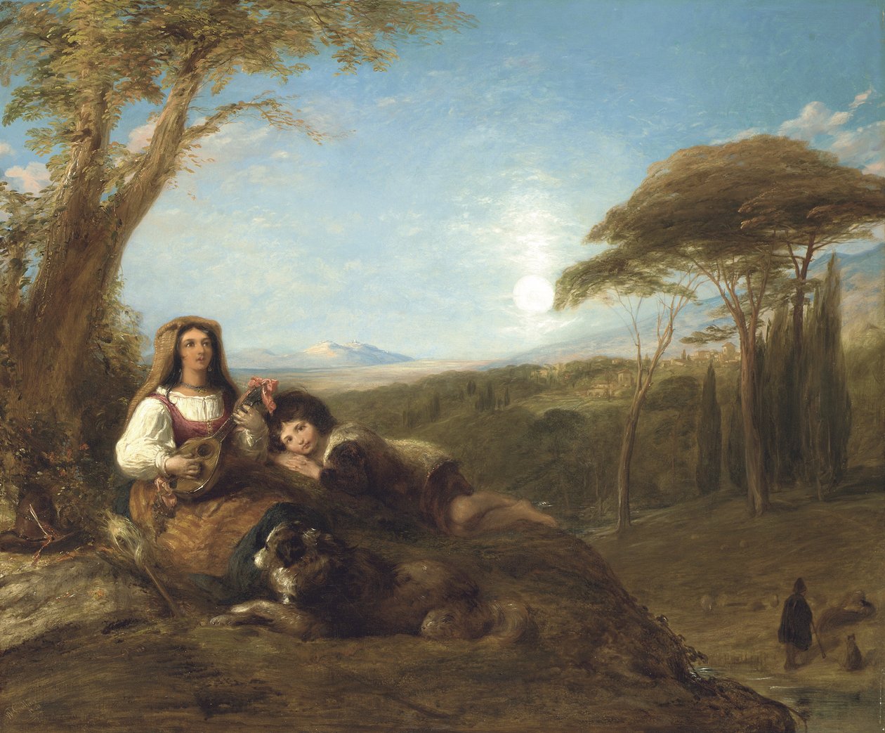  द्वारा विलियम कॉलिन्स