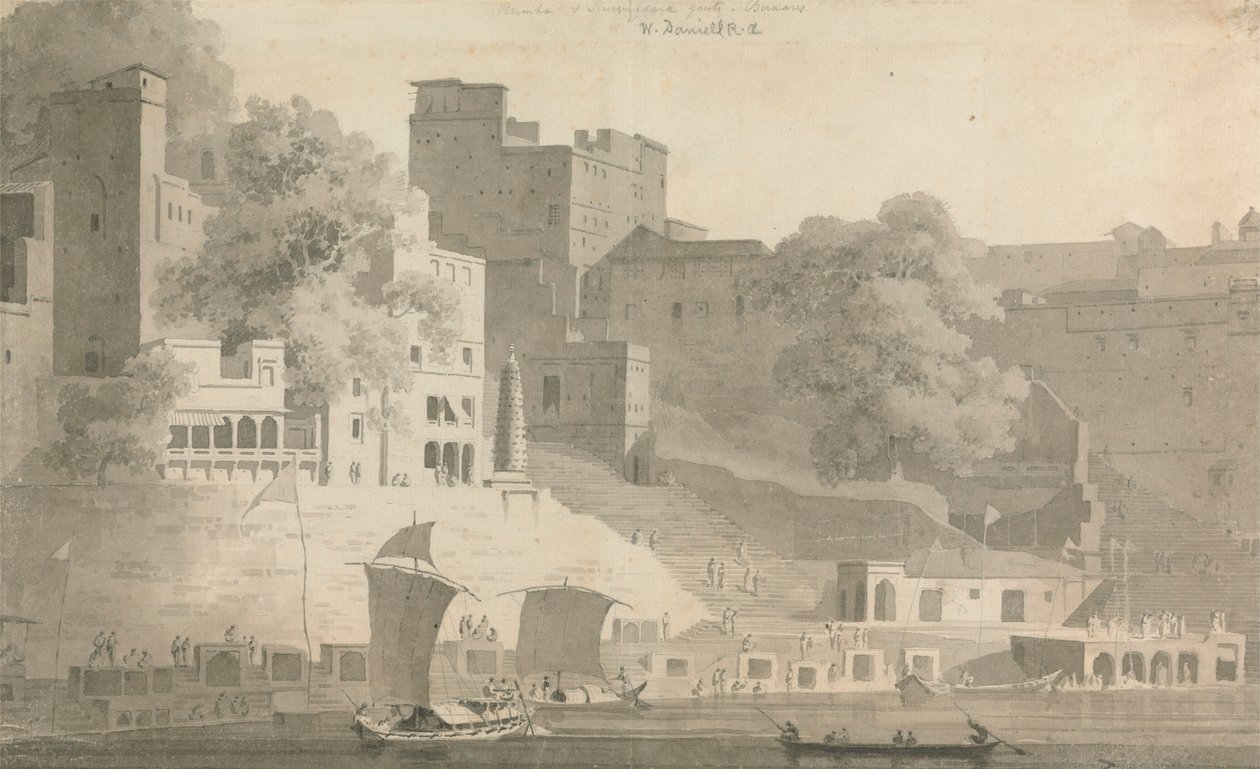 द्वारा विलियम डेनियल