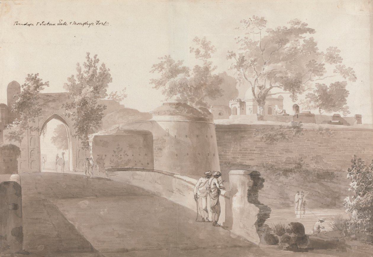  द्वारा विलियम डेनियल