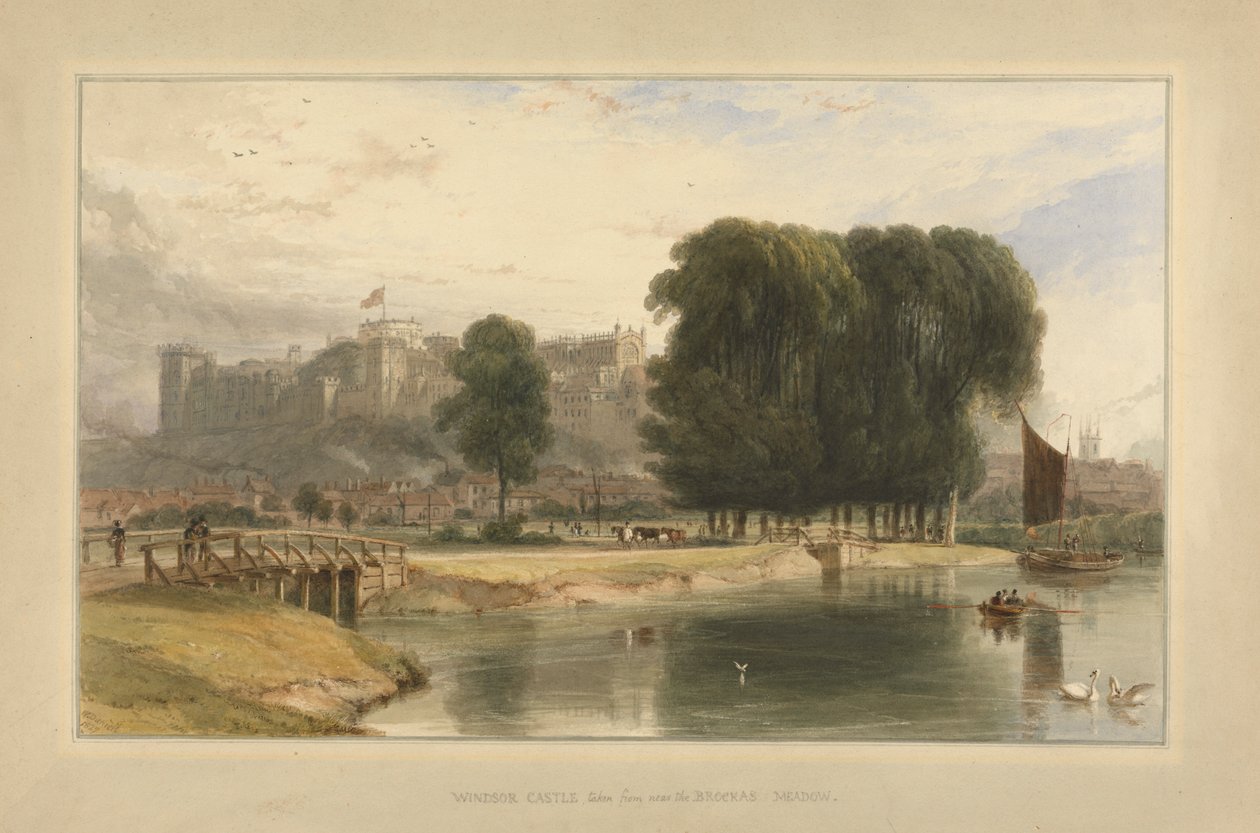  द्वारा विलियम डेनियल