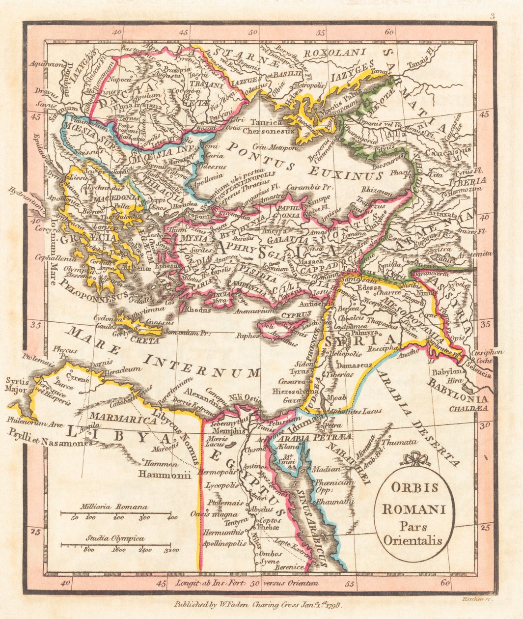  द्वारा विलियम फडेन