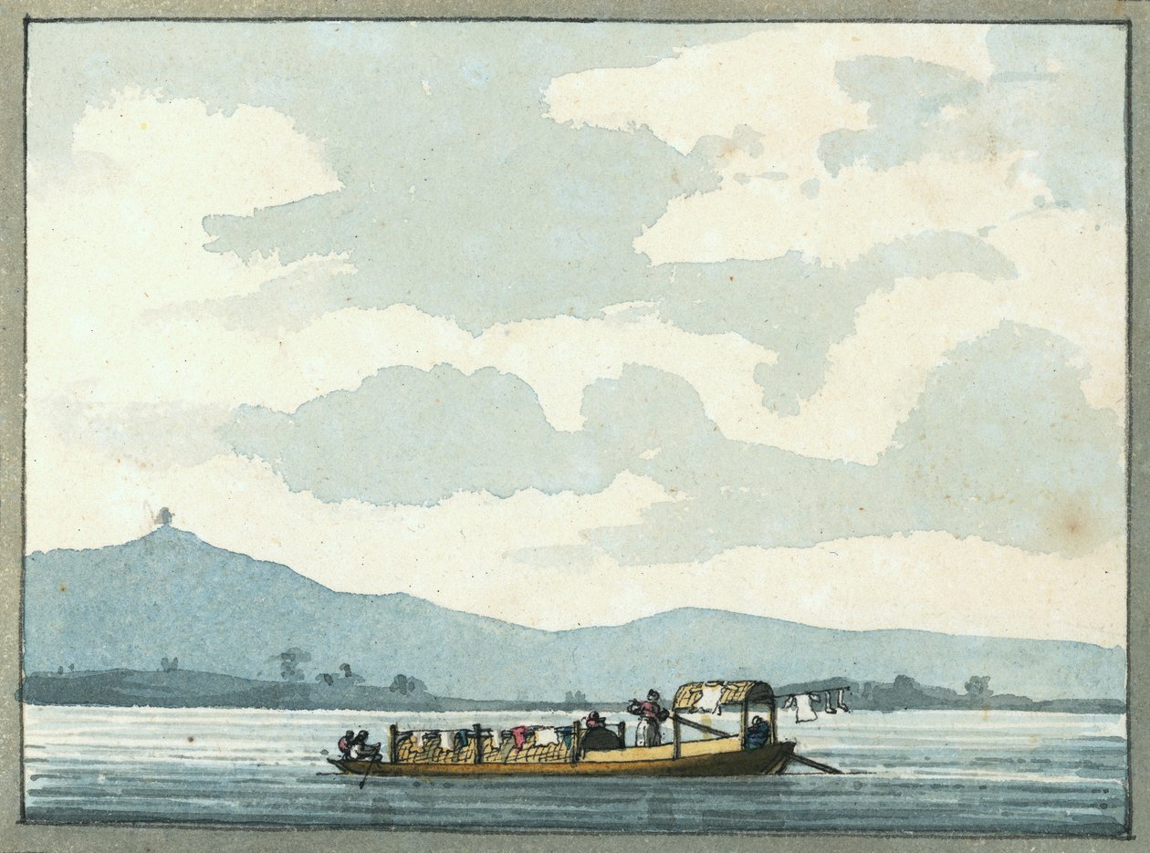  द्वारा विलियम Ffarington
