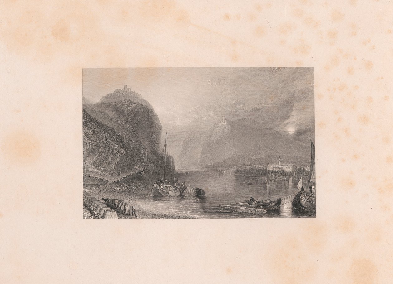  द्वारा विलियम फाइंड