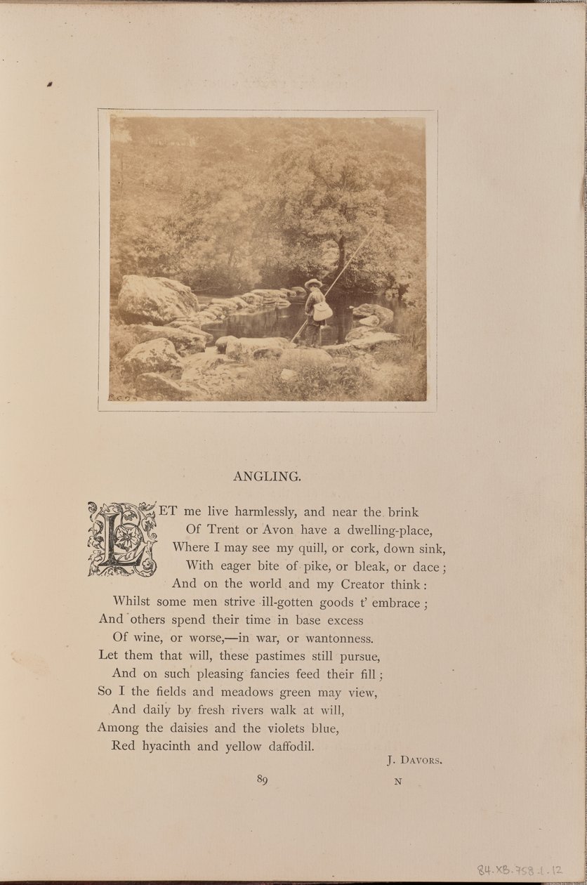  द्वारा विलियम ग्रुंडी