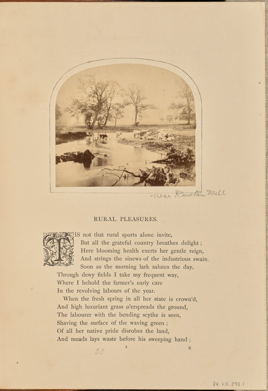 द्वारा विलियम ग्रुंडी