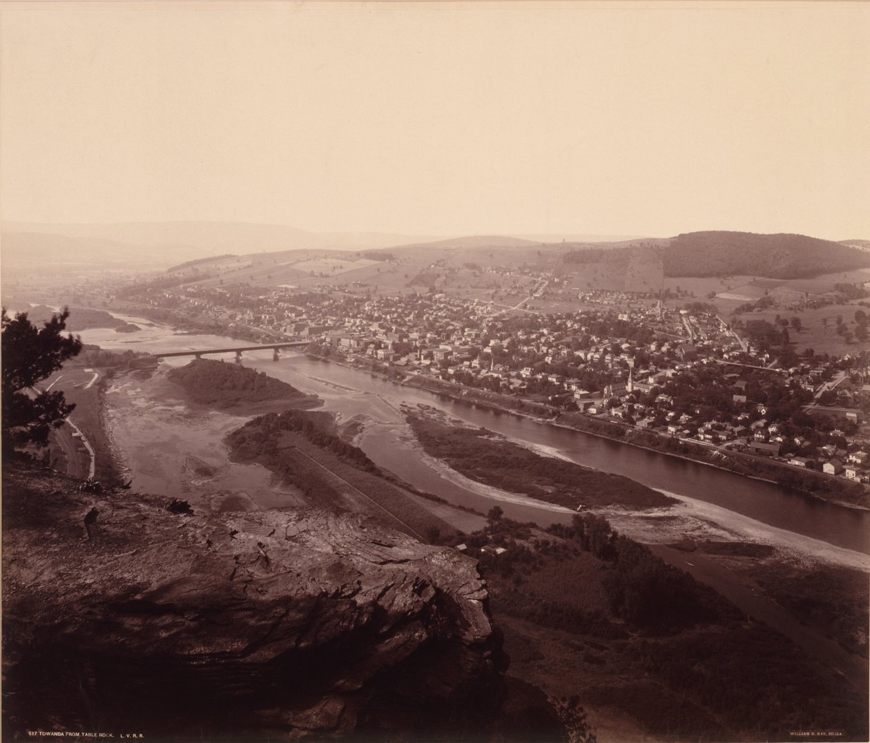  द्वारा विलियम एच राव