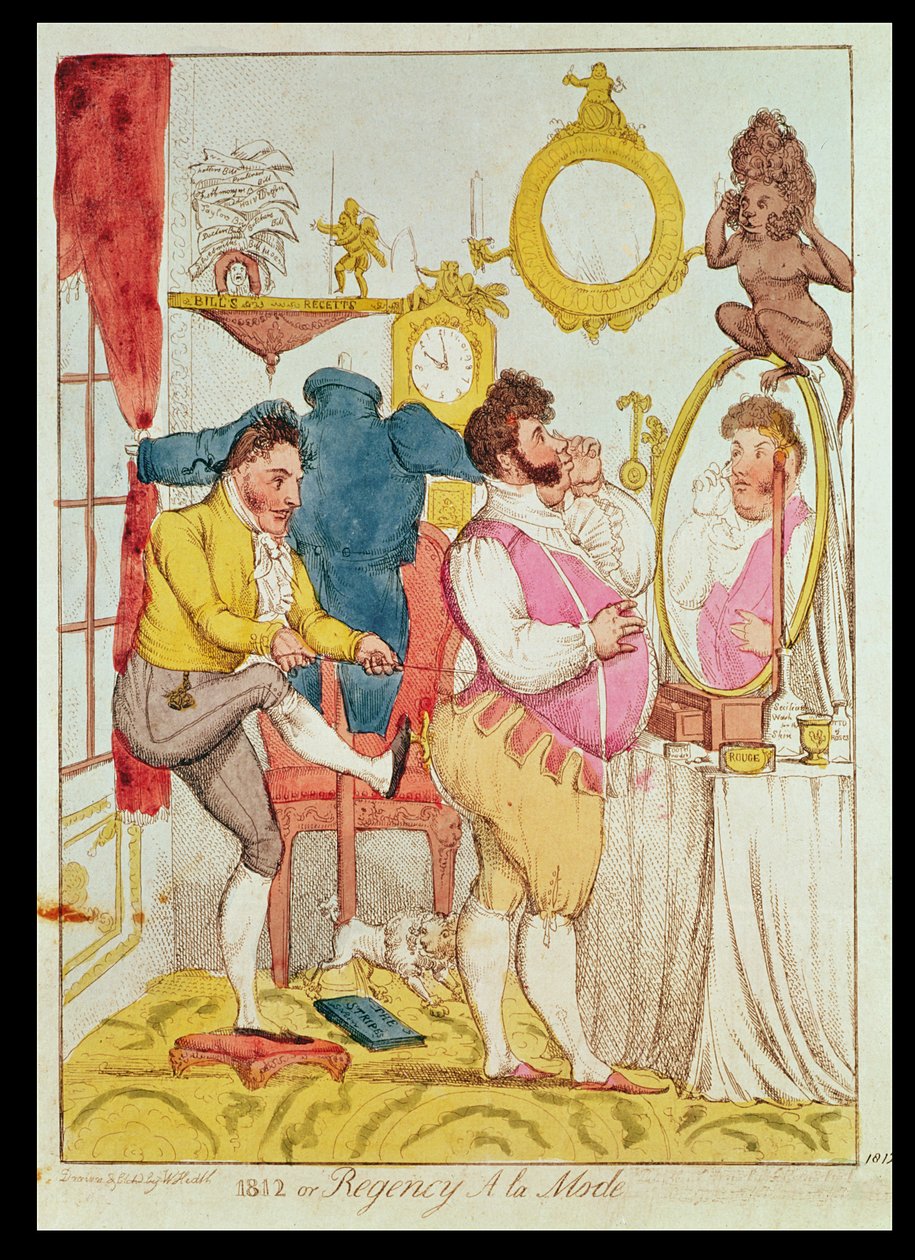  द्वारा विलियम हीथ