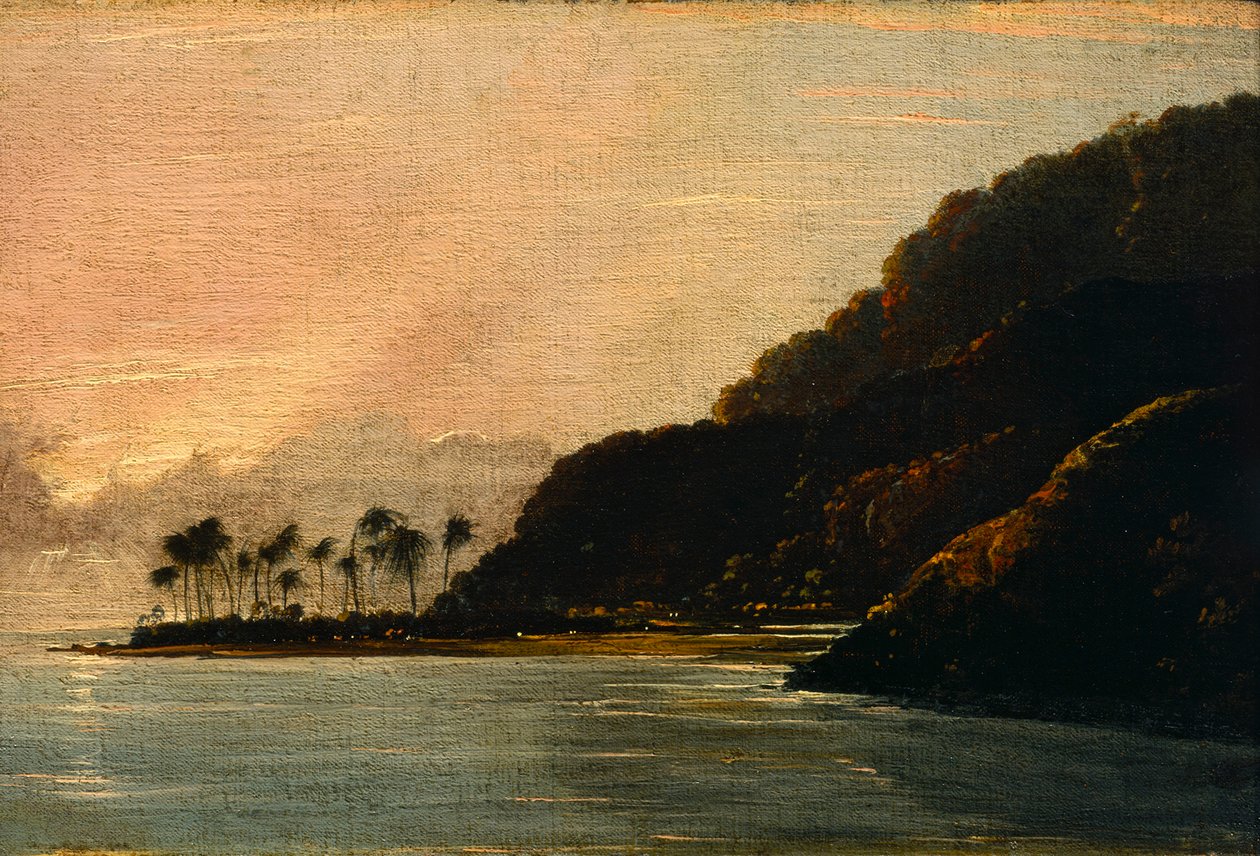  द्वारा विलियम होजेस