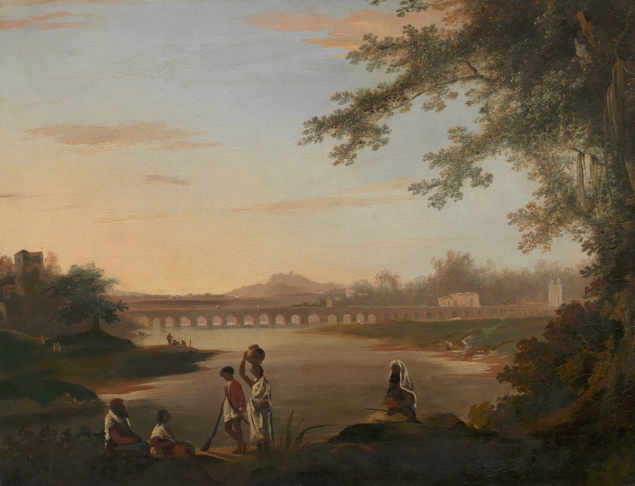  द्वारा विलियम होजेस