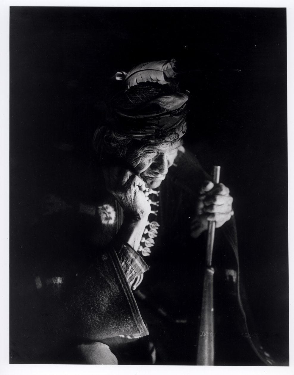 कड़वा याद, c.1915 द्वारा विलियम बढ़ई
