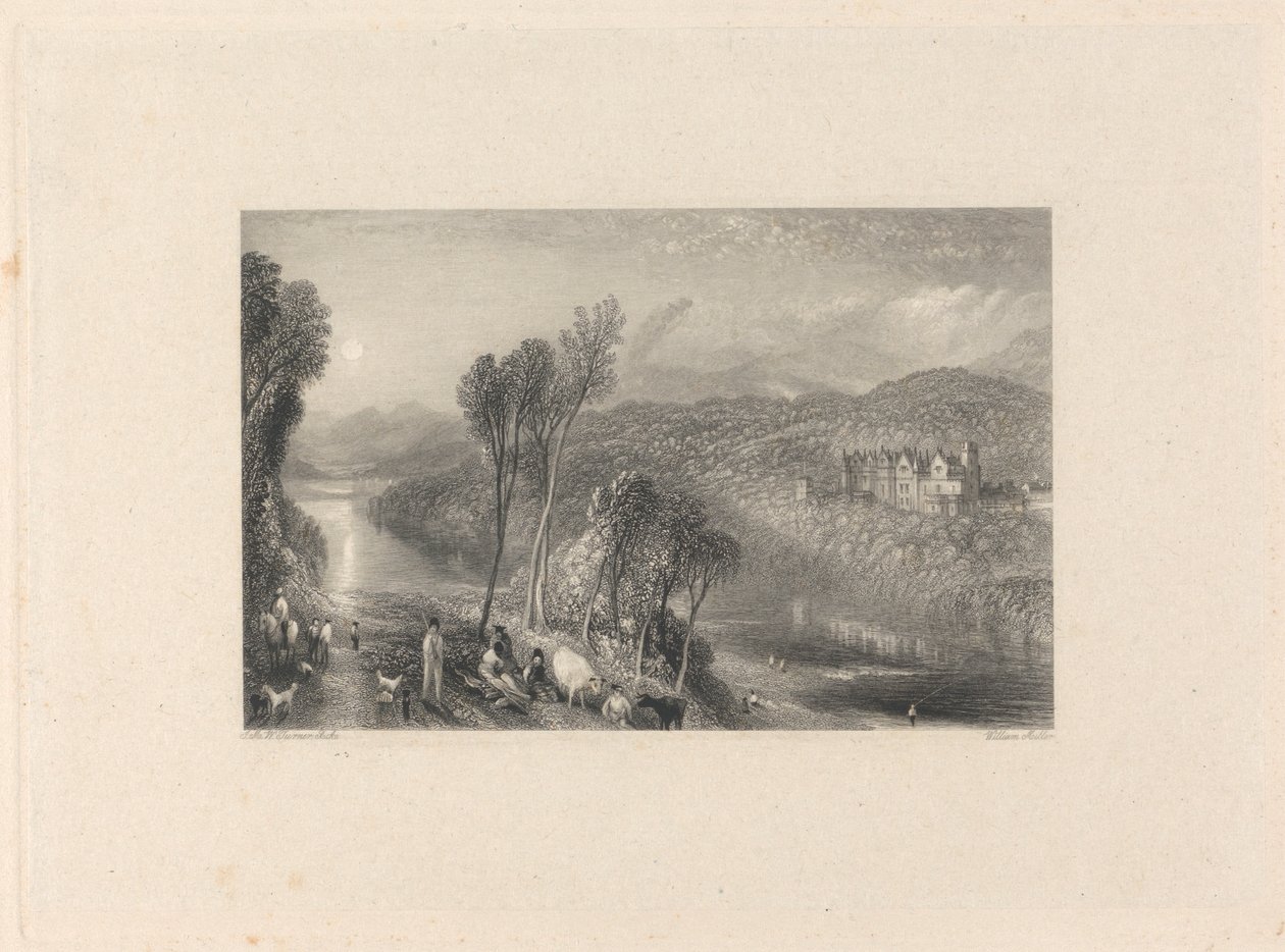  द्वारा विलियम मिलर