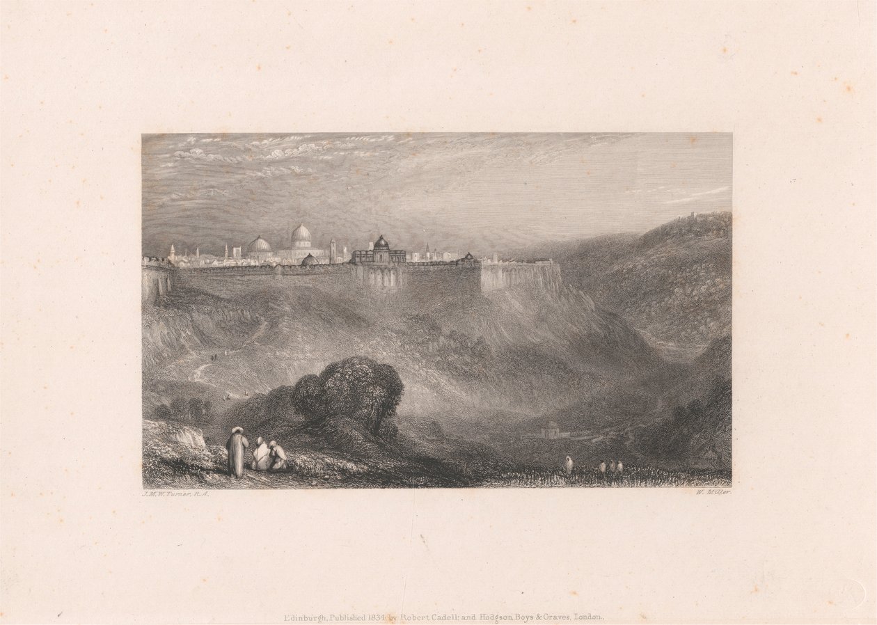  द्वारा विलियम मिलर