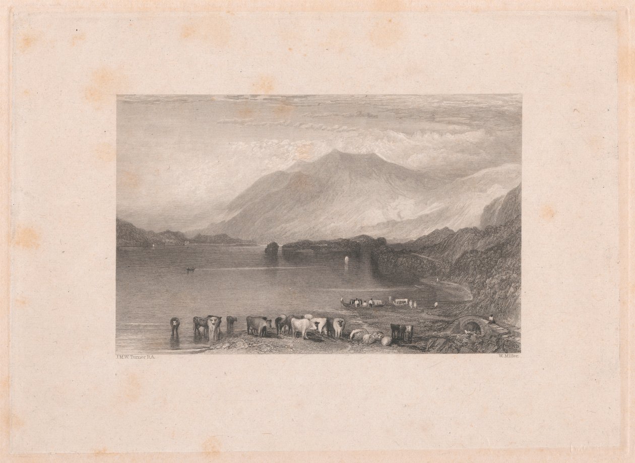  द्वारा विलियम मिलर