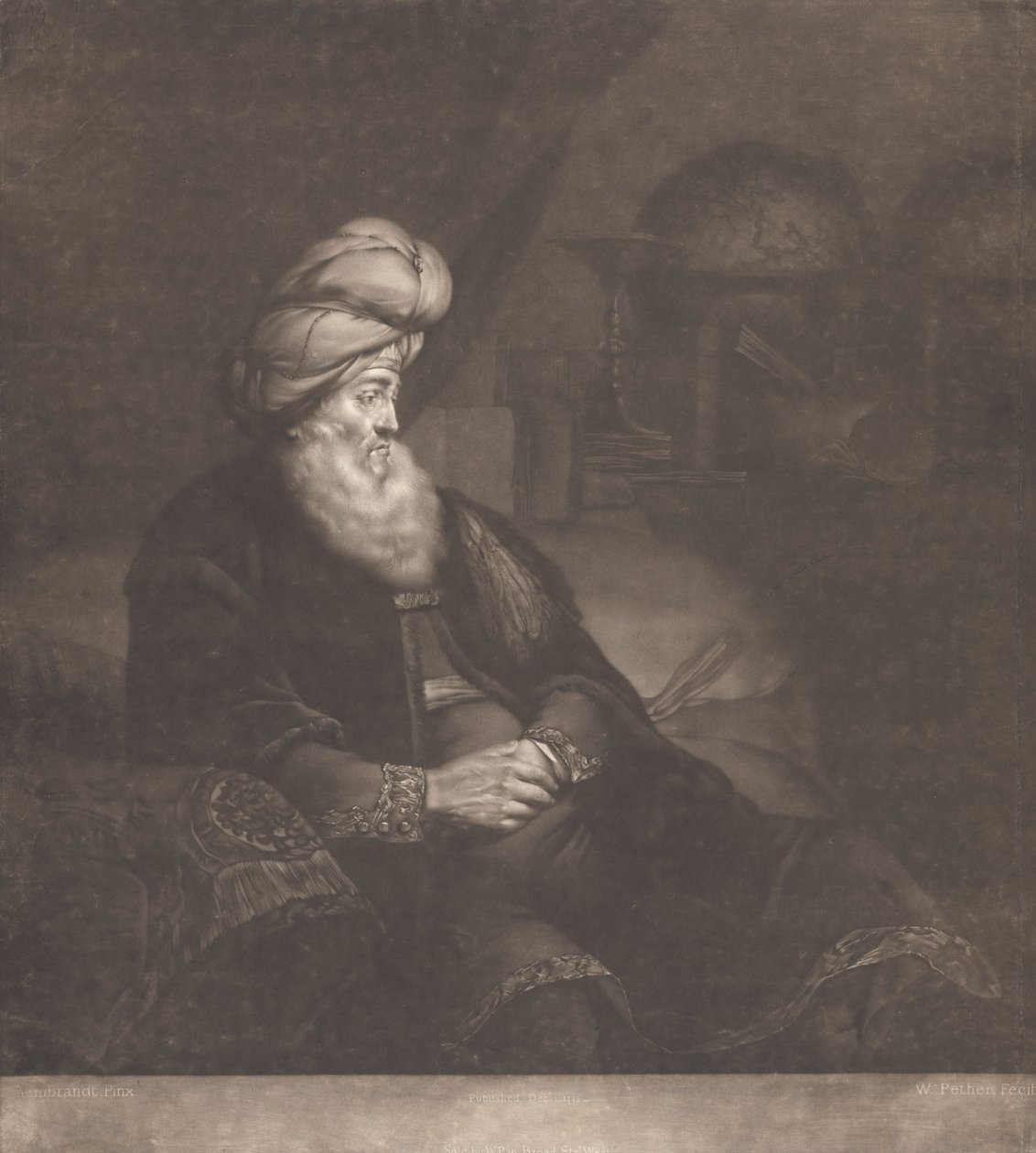  द्वारा विलियम पीथर