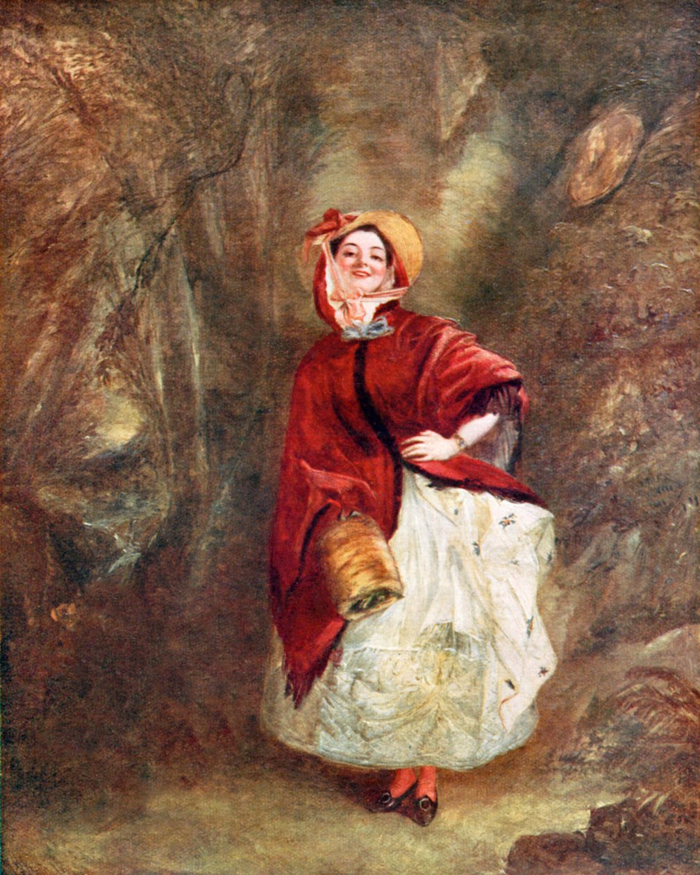  द्वारा विलियम पॉवेल (बाद) फ्रिथ