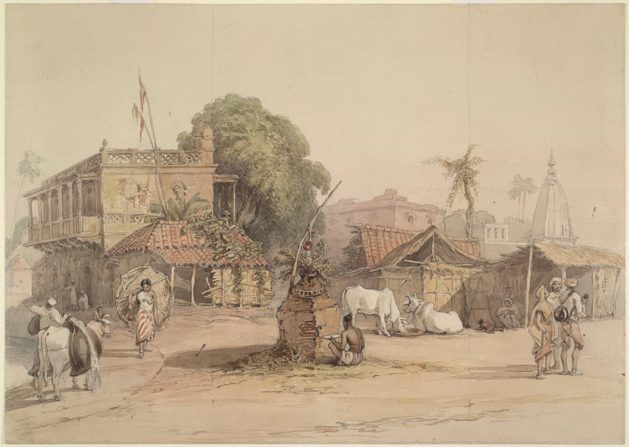  द्वारा विलियम प्रिंसेप