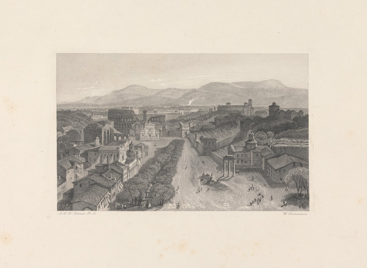  द्वारा विलियम रिचर्डसन