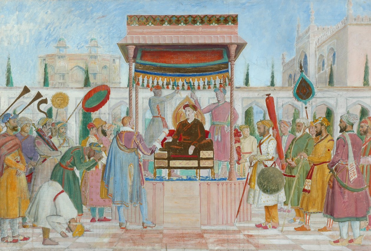  द्वारा विलियम रोथेंस्टीन
