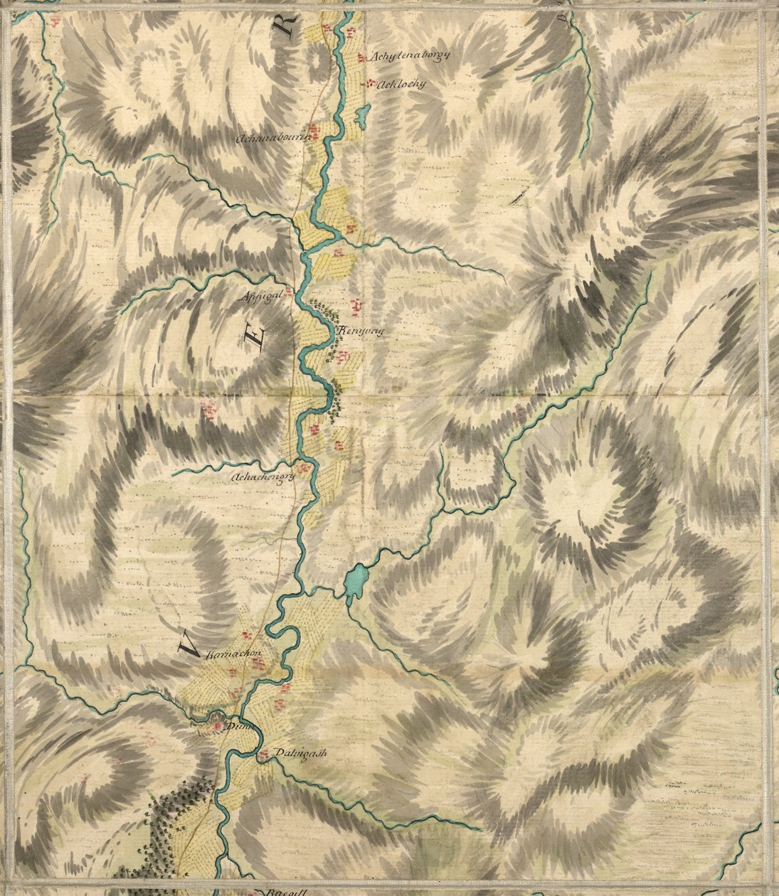  द्वारा विलियम रॉय