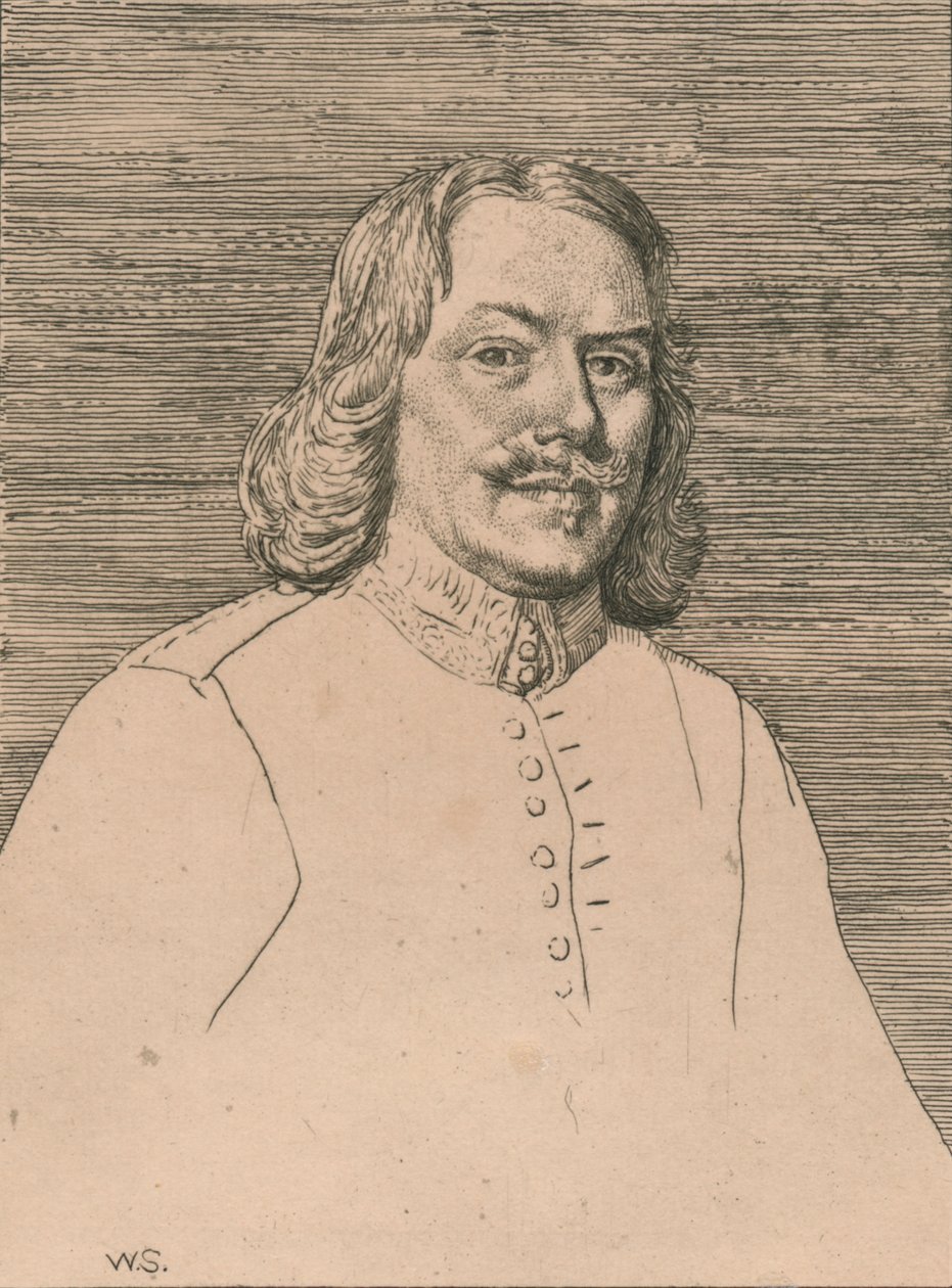 जॉन ब्यान, c1916 द्वारा विलियम स्ट्रैंड