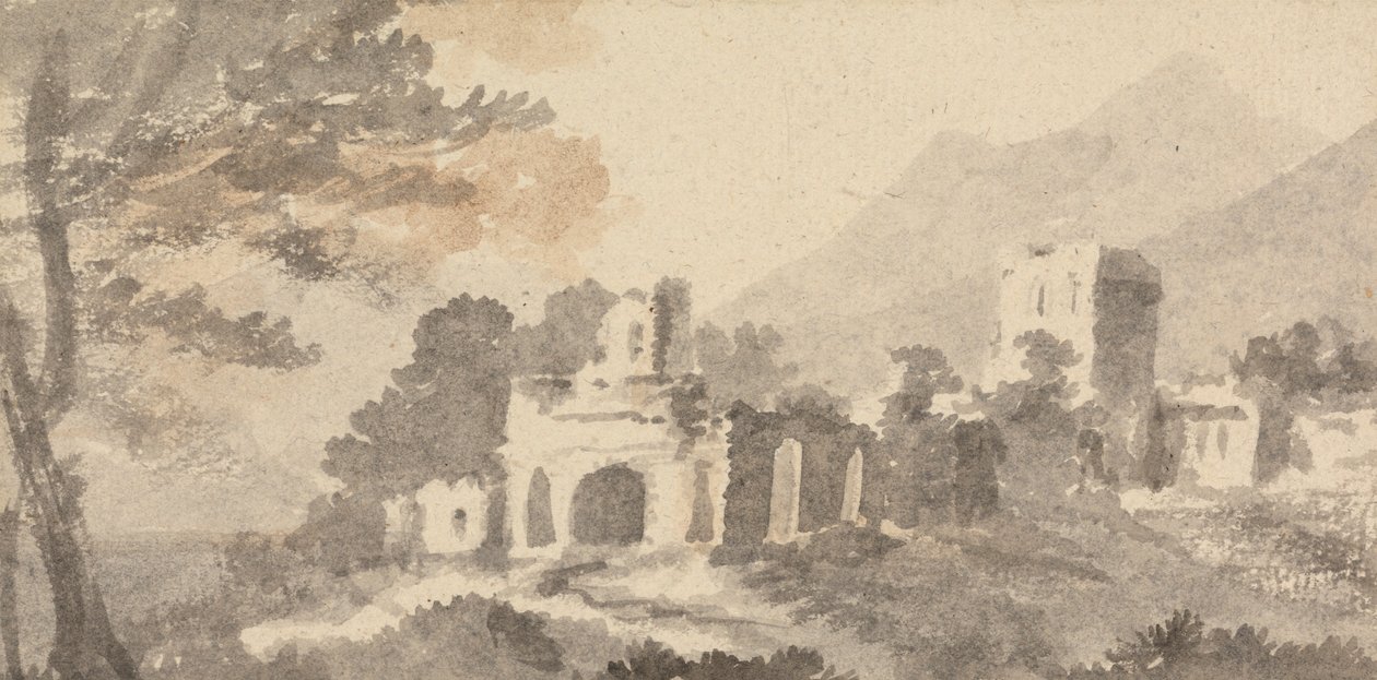  द्वारा विलियम टैवर्नर