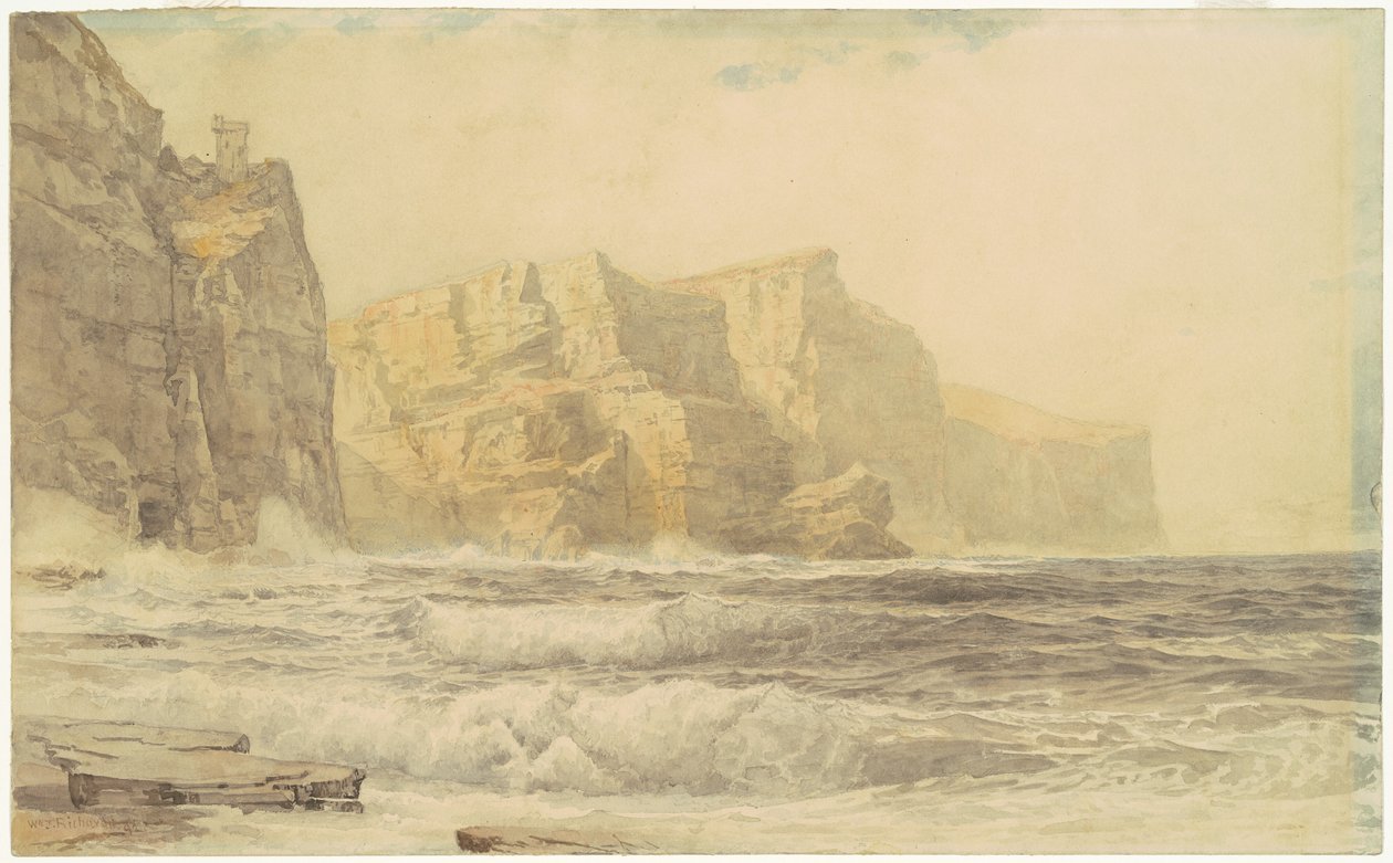  द्वारा विलियम ट्रॉस्ट रिचर्ड्स