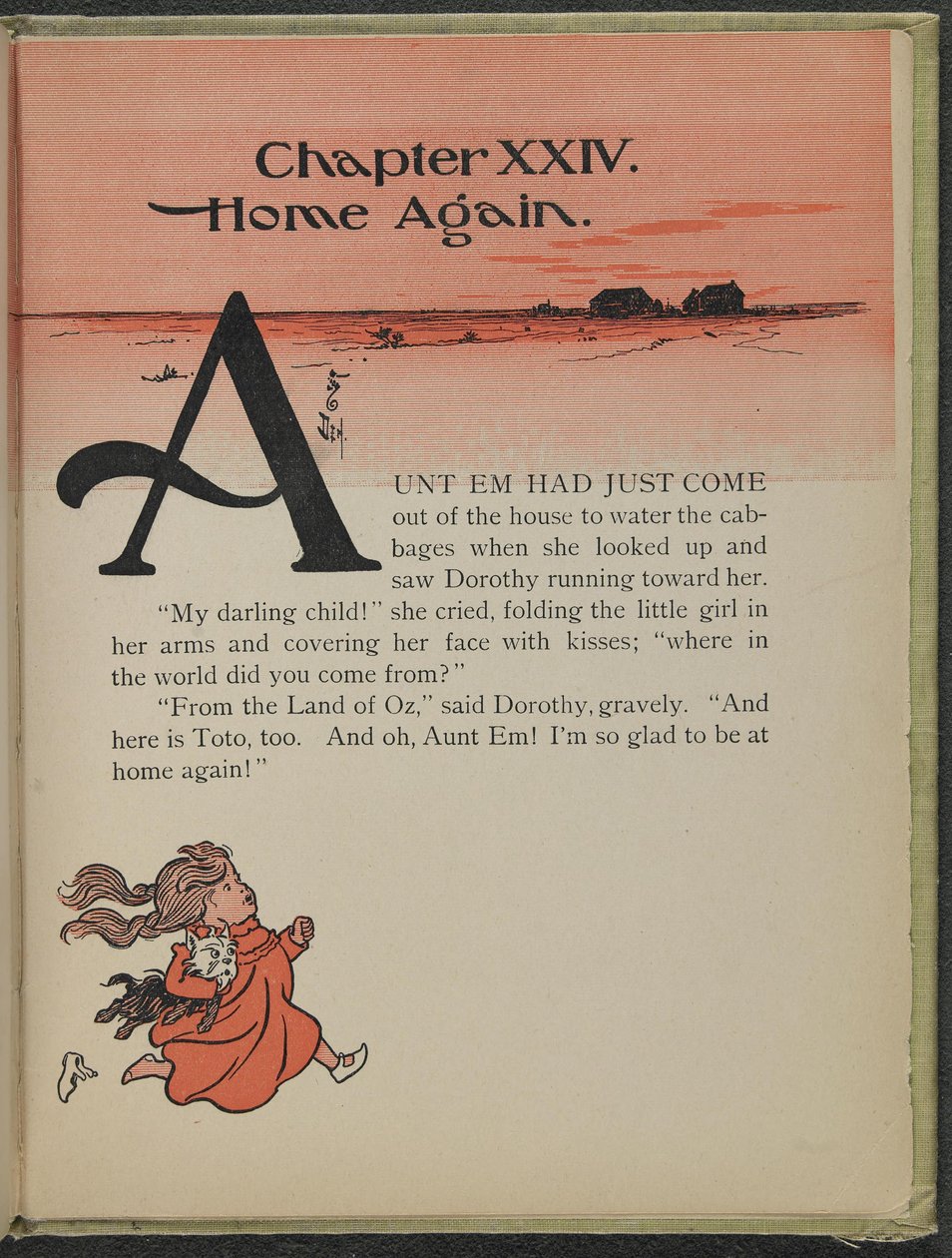  द्वारा विलियम वालेस डेंसलो