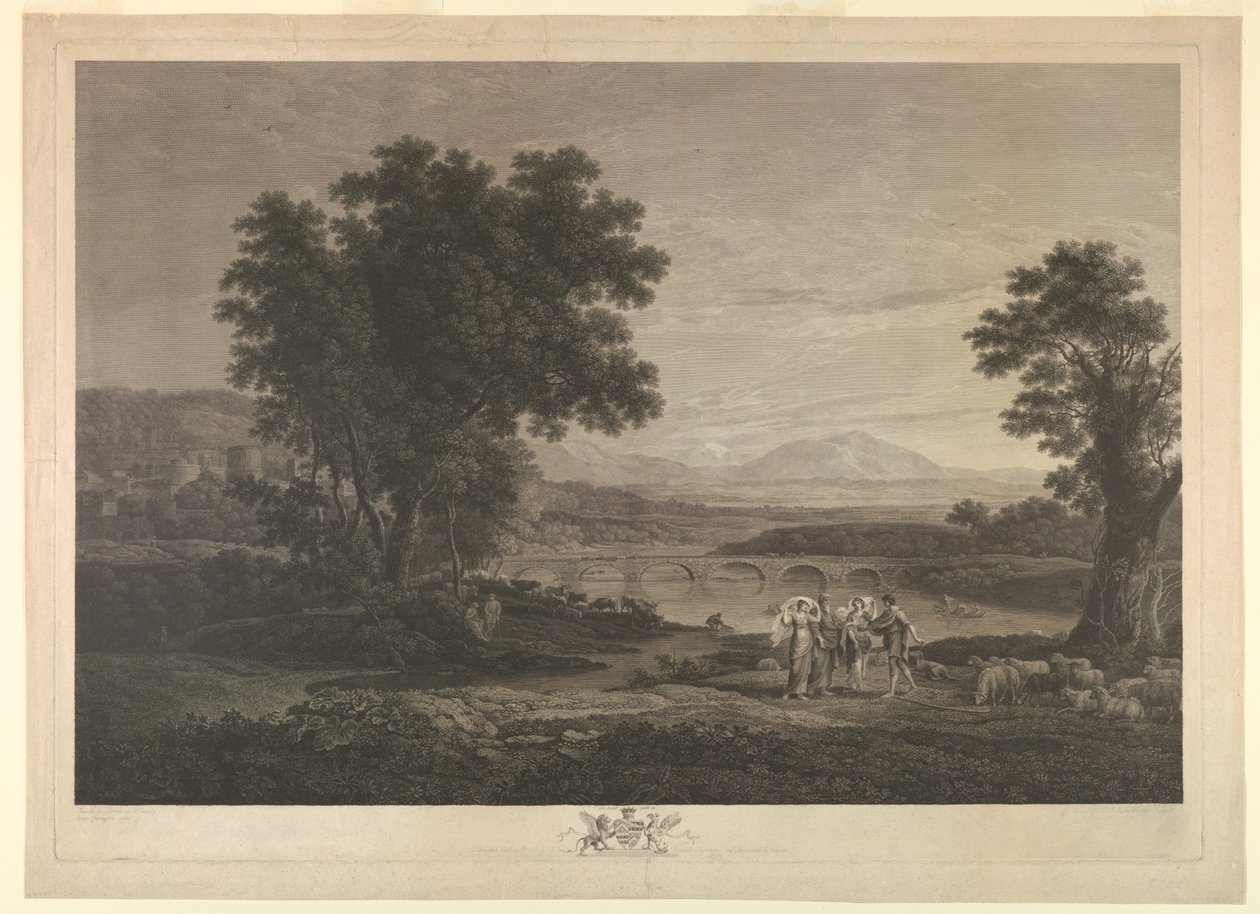  द्वारा विलियम वूलेट