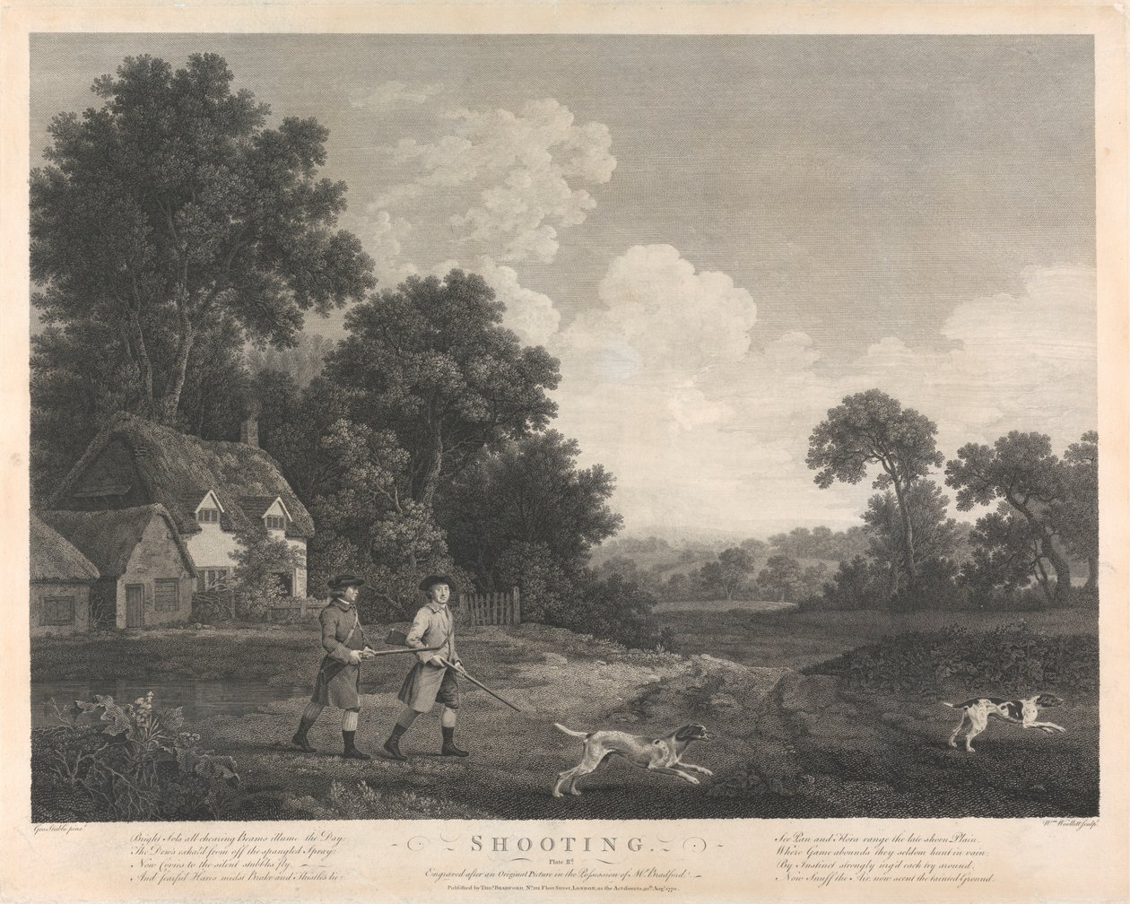 द्वारा विलियम वूलेट