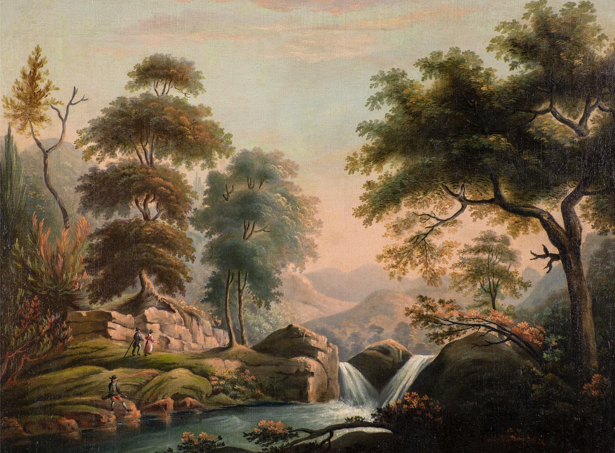  द्वारा विलियम यंग