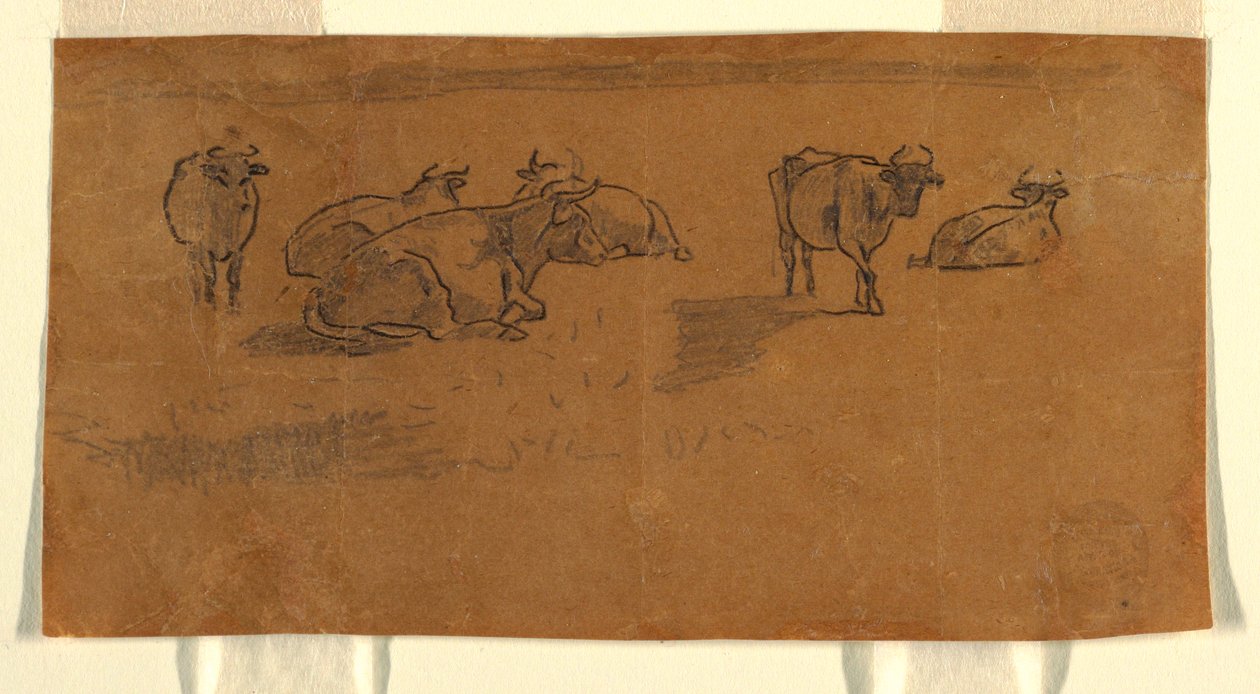  द्वारा विंसलो होमर