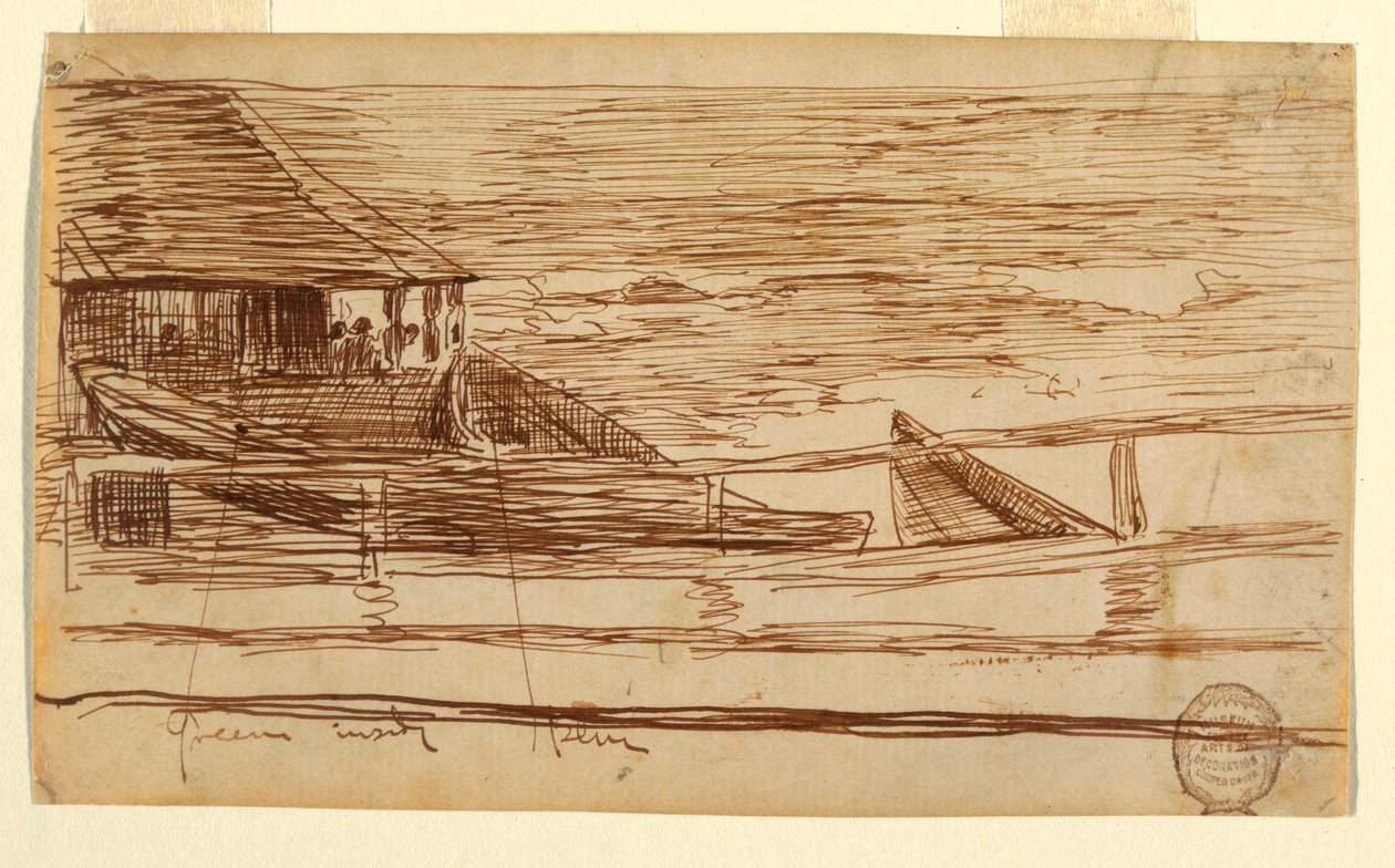  द्वारा विंसलो होमर