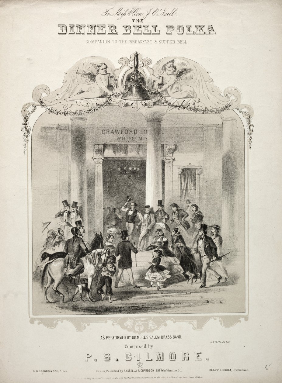  द्वारा विंसलो होमर