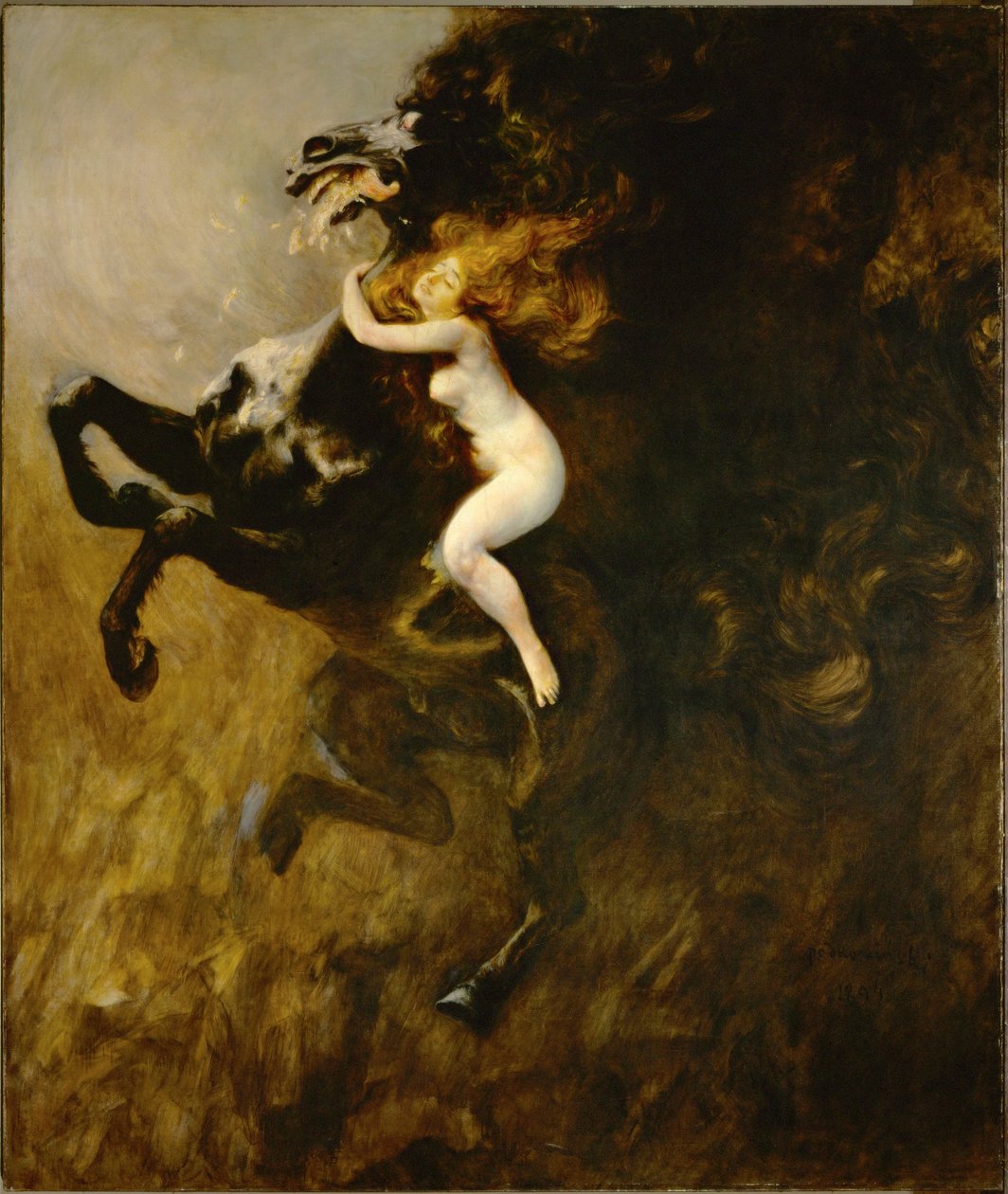  द्वारा व्लादिस्लाव पॉडकोविंस्की