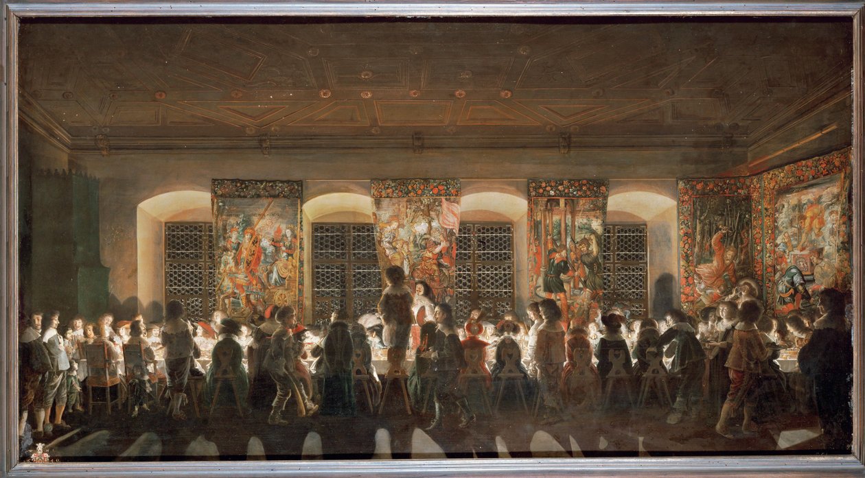  द्वारा वोल्फगैंग हेइम्बच