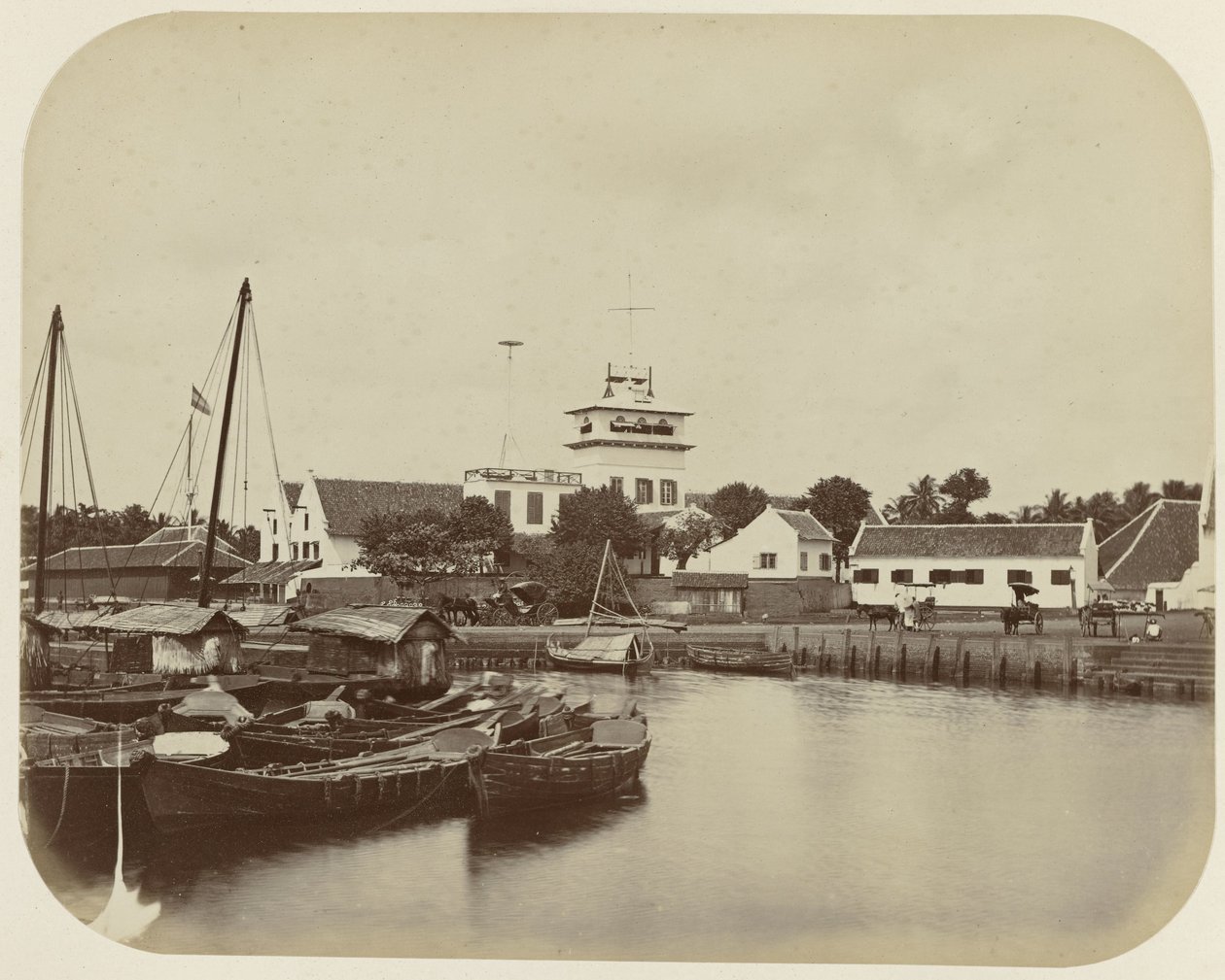  द्वारा वुडबरी और पेज