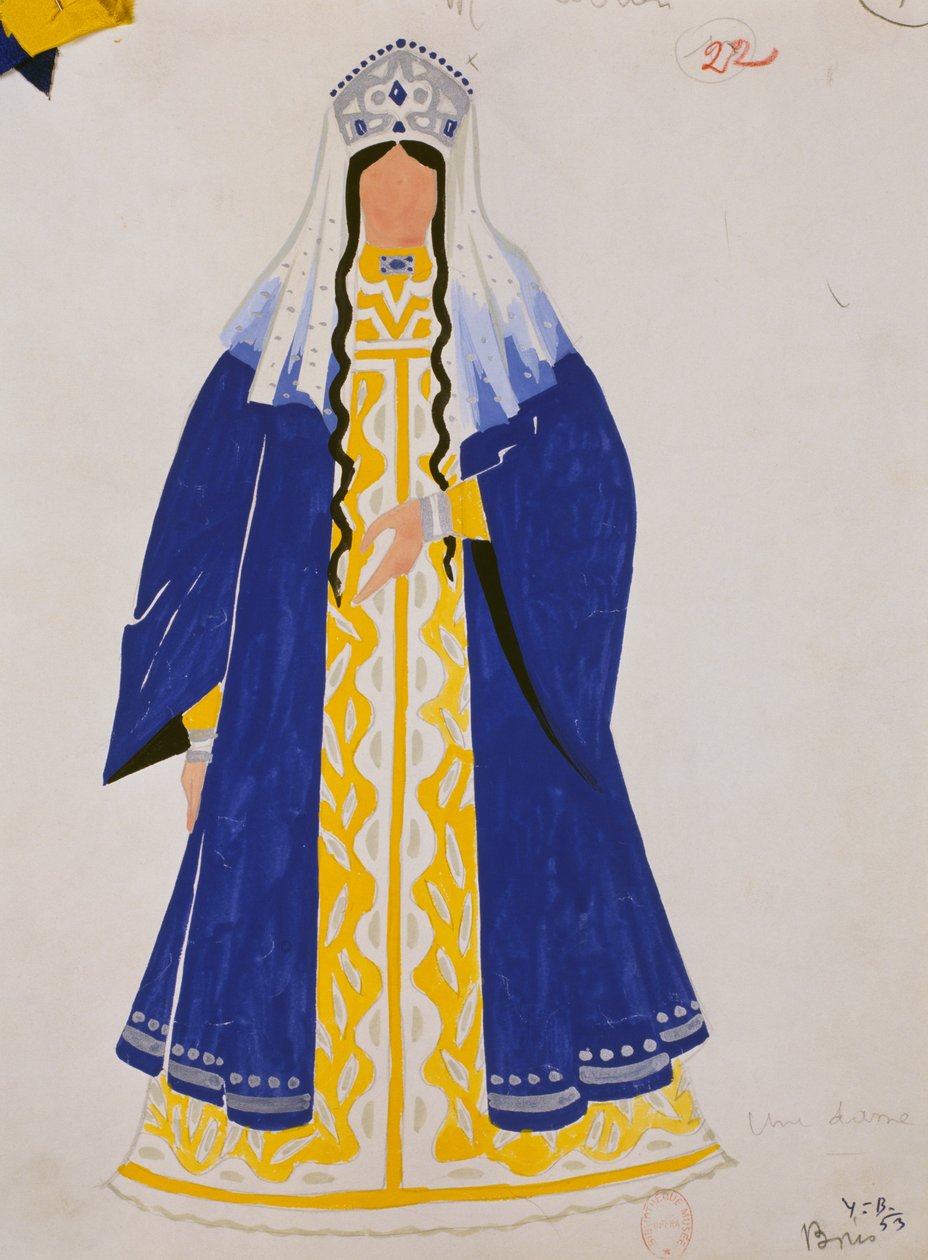  द्वारा यवेस बोनट