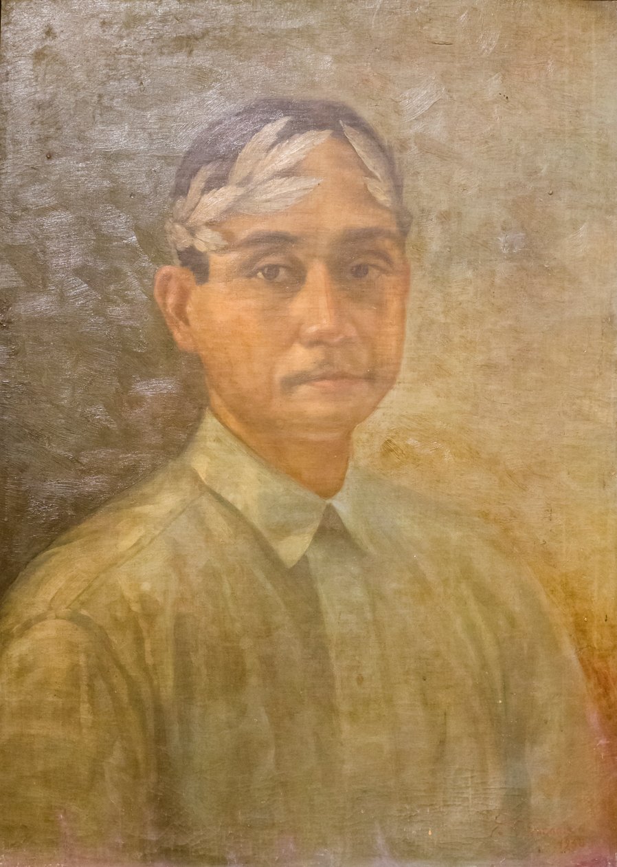  द्वारा जोसिमो डिमानो