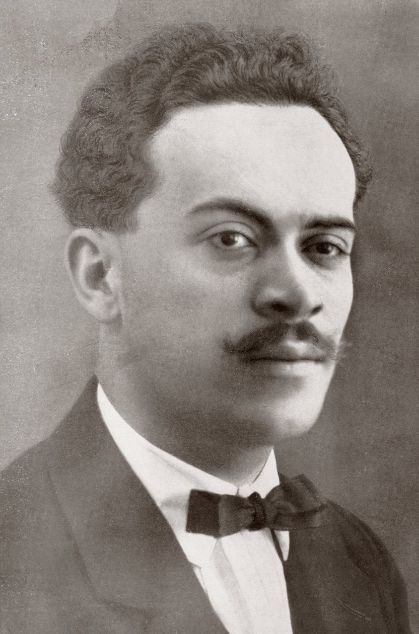 राफेल मिलन पिकाज़ो (1893 -1957), ला एस्फेरा से ज़ारज़ुएला, या स्पेनिश ओपेरेटा में विशेषज्ञता वाले स्पेनिश संगीतकार द्वारा फर्डिनेंड जॉर्ज वाल्डमुलर